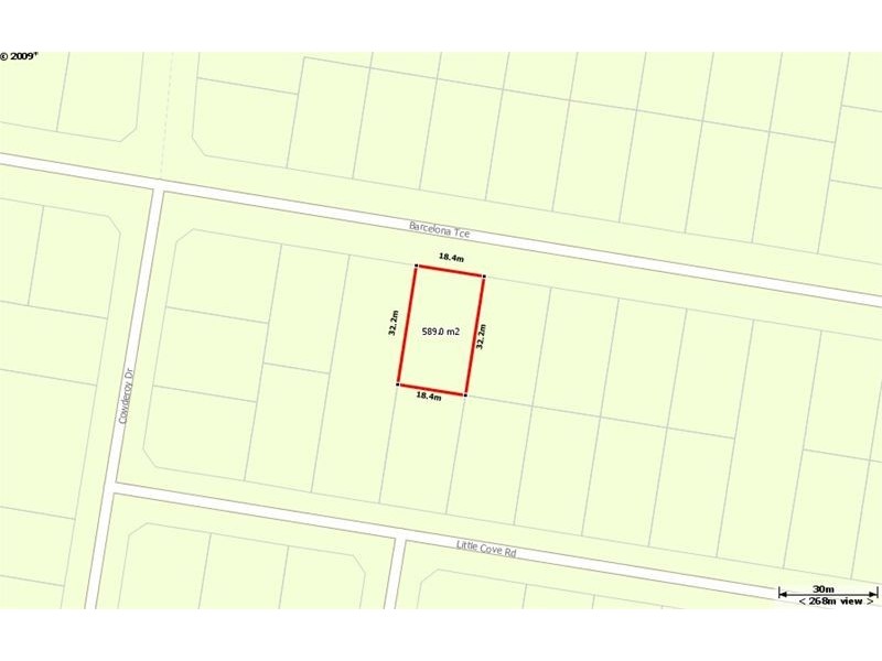 14 Barcelona Tce, Russell Island QLD 4184
