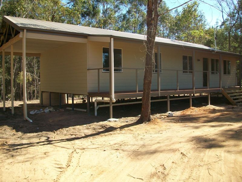 38 Barcelona Tce, Russell Island QLD 4184