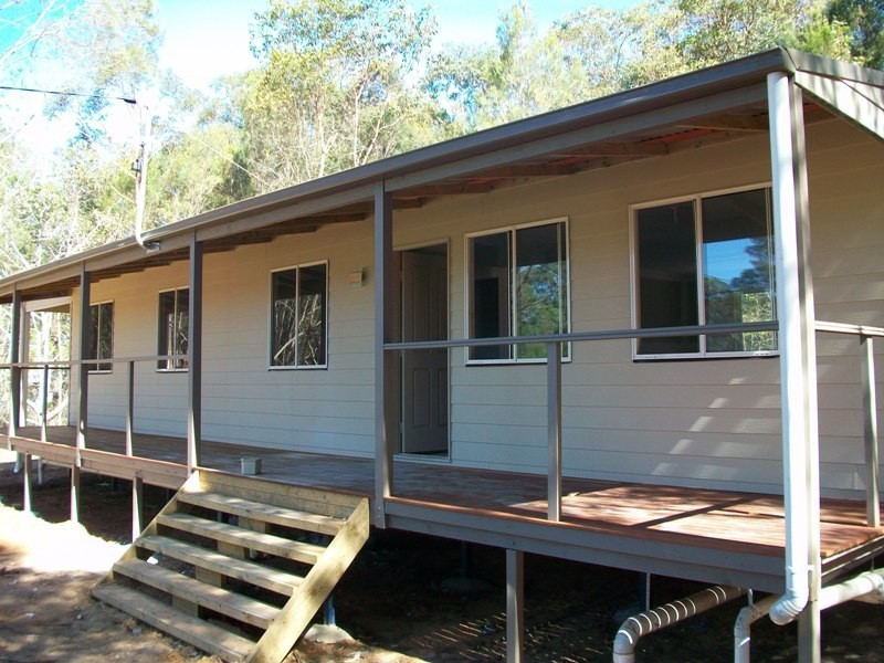 38 Barcelona Tce, Russell Island QLD 4184