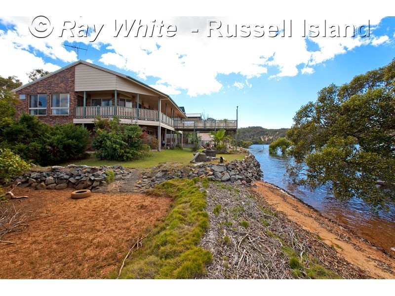 Russell Island QLD 4184