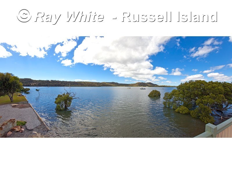 Russell Island QLD 4184