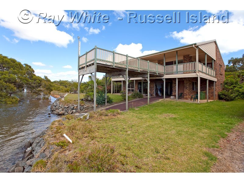 Russell Island QLD 4184