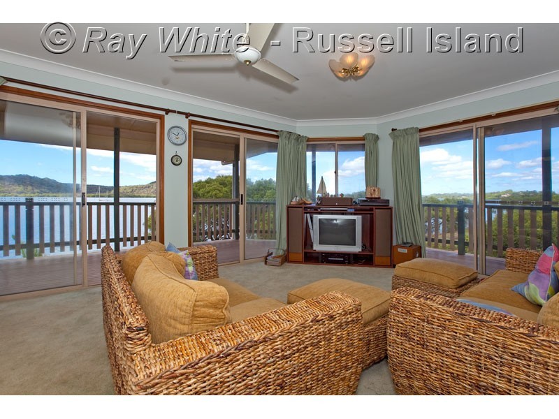 Russell Island QLD 4184