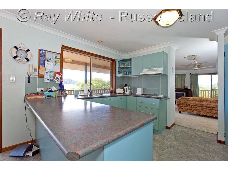 Russell Island QLD 4184