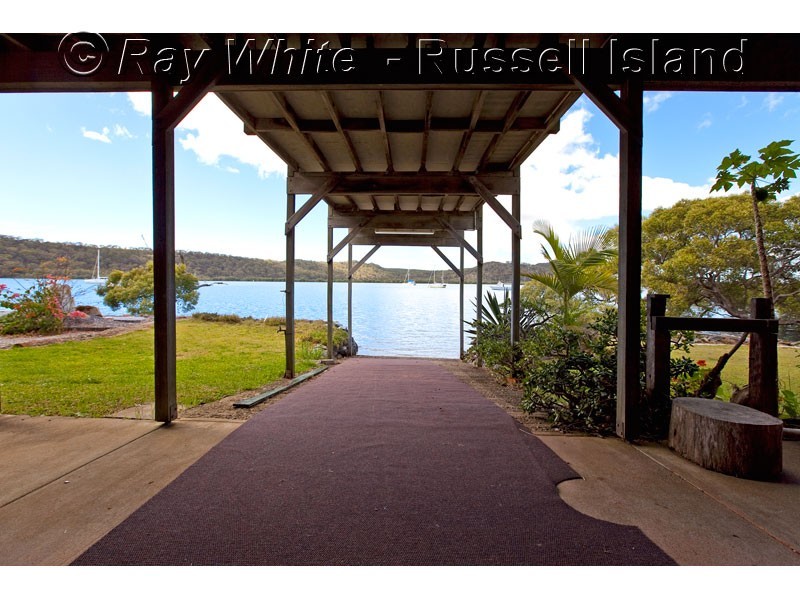 Russell Island QLD 4184