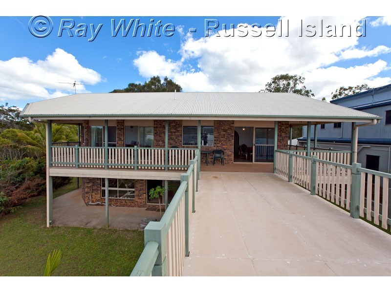Russell Island QLD 4184