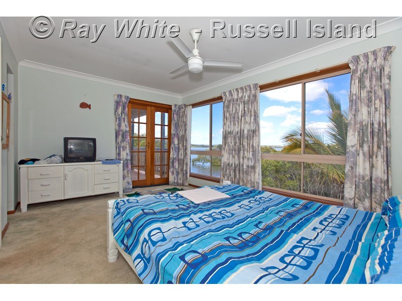 Russell Island QLD 4184