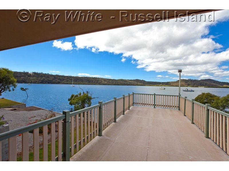 Russell Island QLD 4184