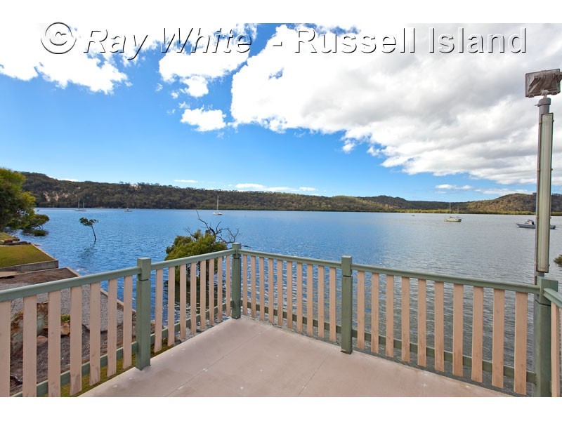 Russell Island QLD 4184