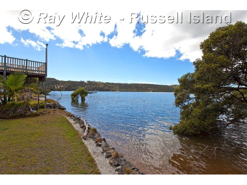 Russell Island QLD 4184