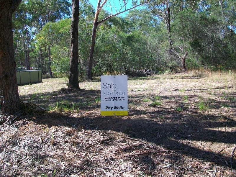 15 Kurrajong Road, Russell Island QLD 4184