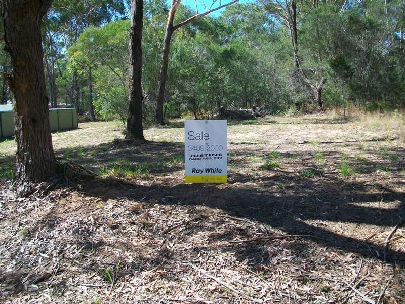 15 Kurrajong Road, Russell Island QLD 4184