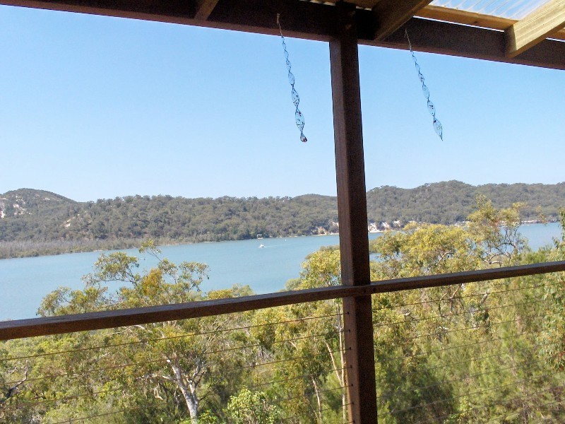 38 Leichhardt Terrace, Russell Island QLD 4184