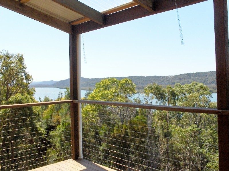 38 Leichhardt Terrace, Russell Island QLD 4184