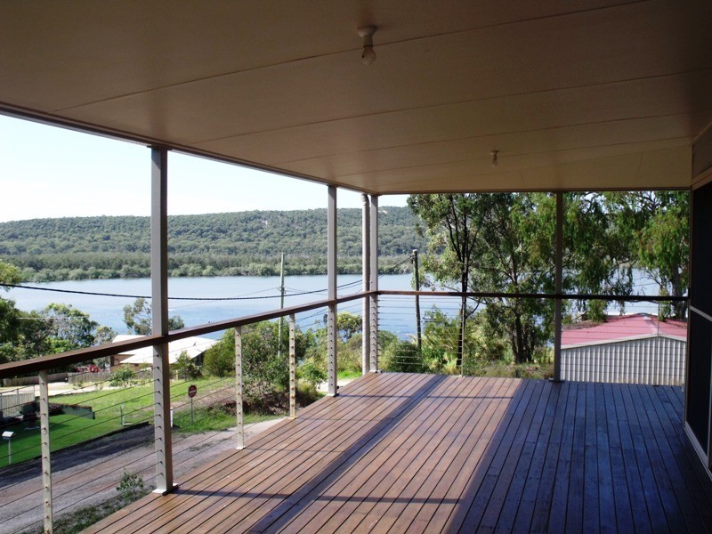 66 Seaward Drive, Russell Island QLD 4184