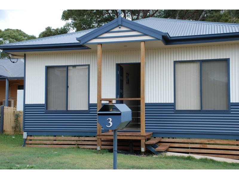 3 Short Street, Russell Island QLD 4184