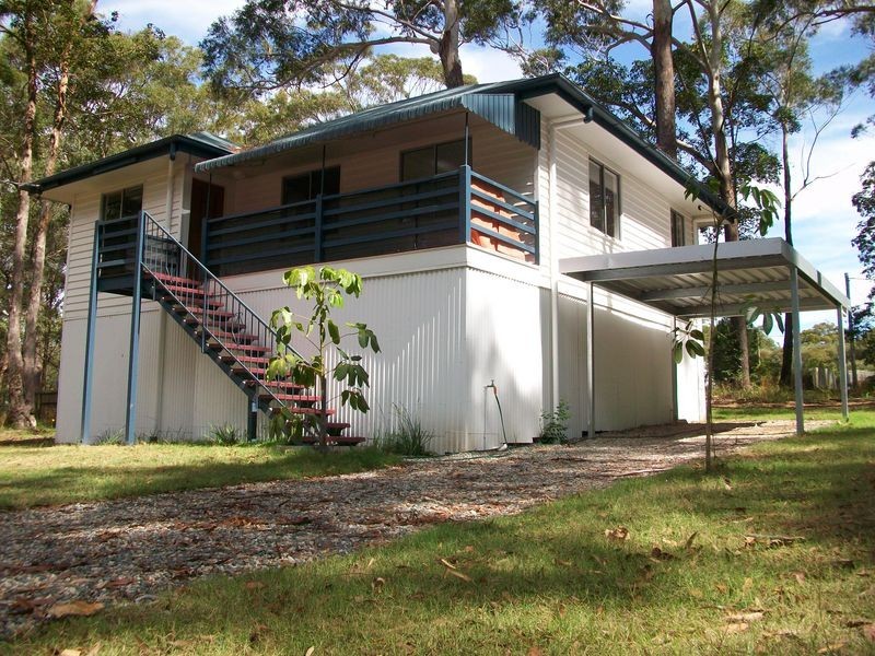 6 Monsoon Street, Russell Island QLD 4184