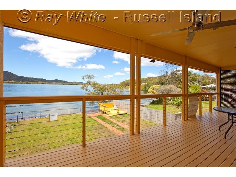 28 Oasis Drive, Russell Island QLD 4184