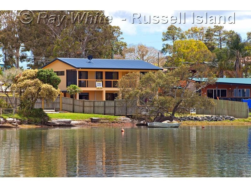 28 Oasis Drive, Russell Island QLD 4184