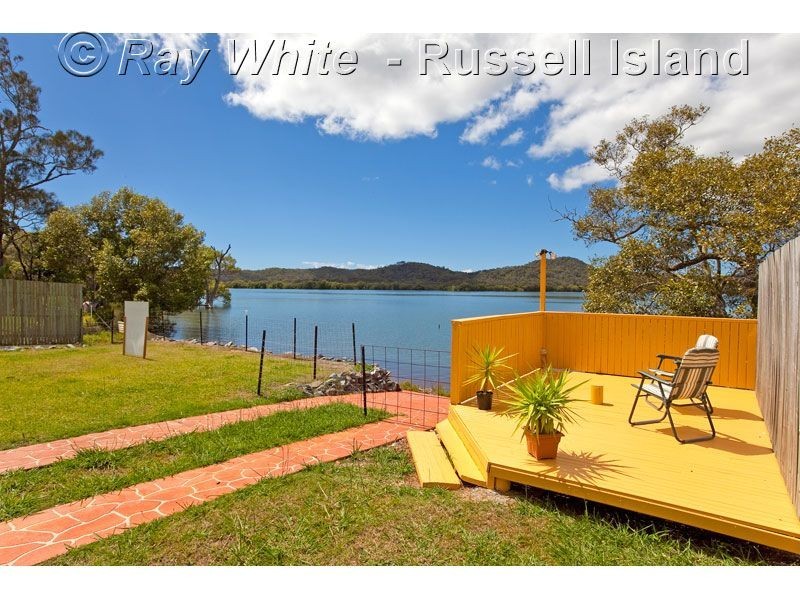 28 Oasis Drive, Russell Island QLD 4184