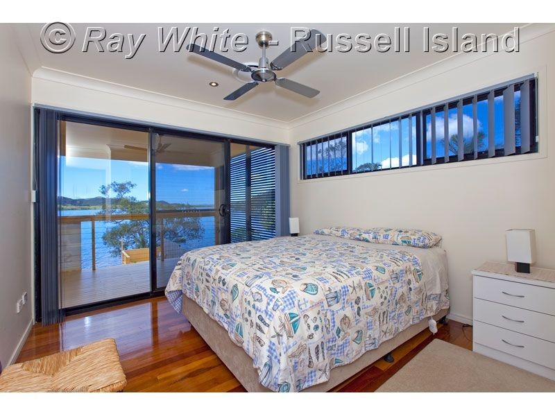 28 Oasis Drive, Russell Island QLD 4184