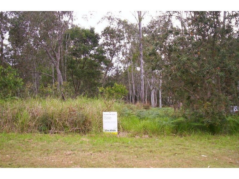 24 Bangalow Street, Russell Island QLD 4184