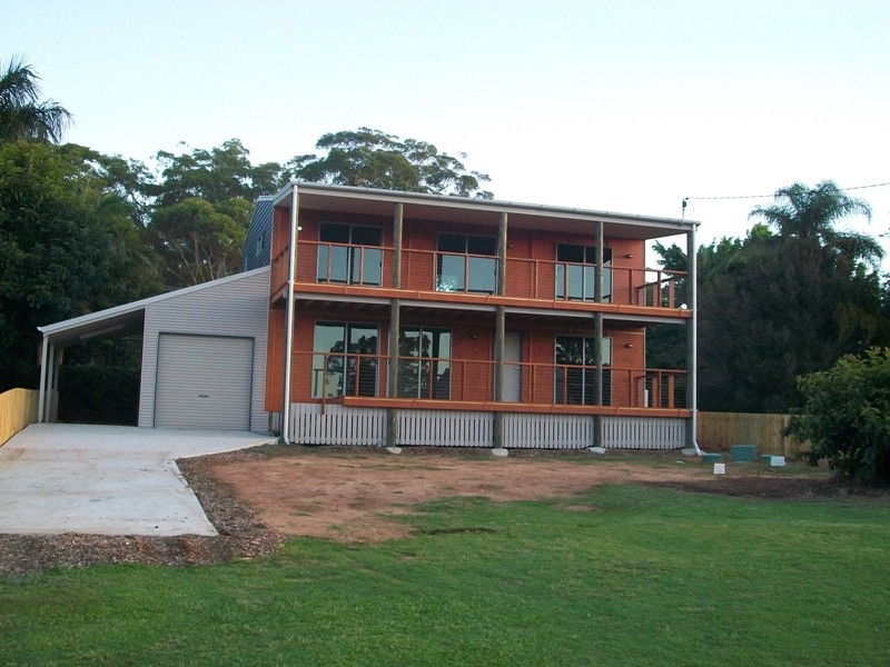 6 Panorama Avenue, Russell Island QLD 4184
