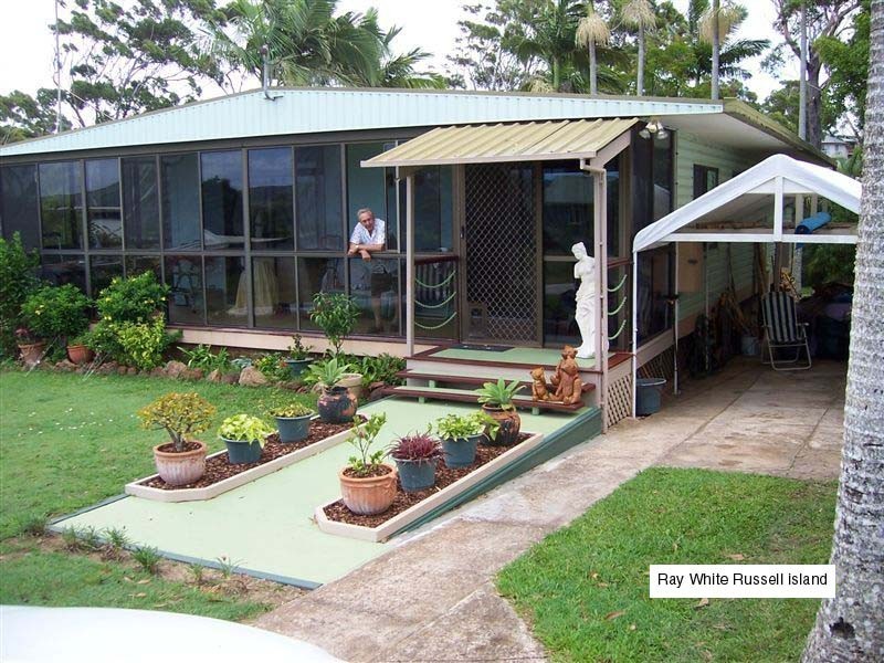 6 Yacht Street, Russell Island QLD 4184