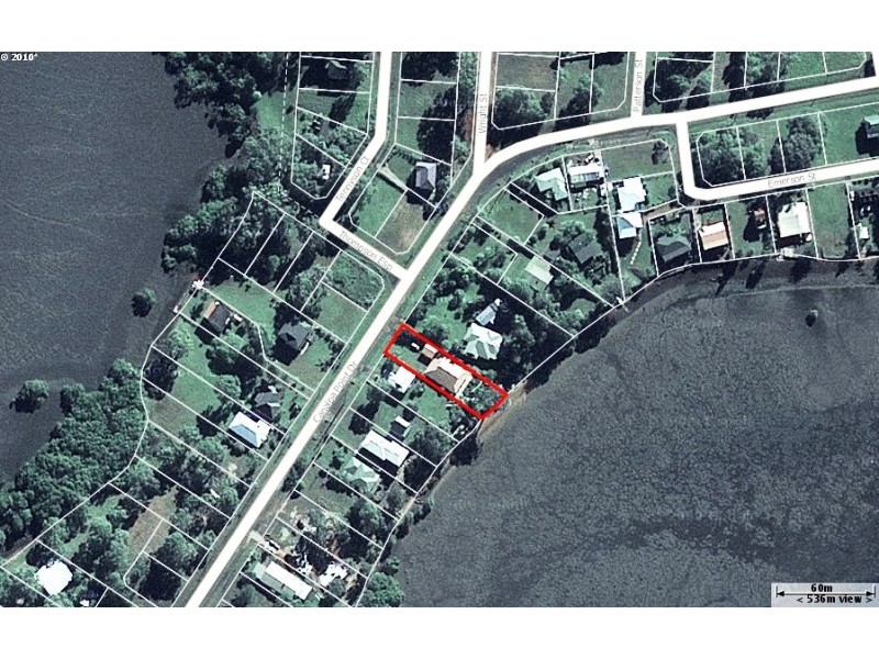 86 Canaipa Point Drive, Russell Island QLD 4184