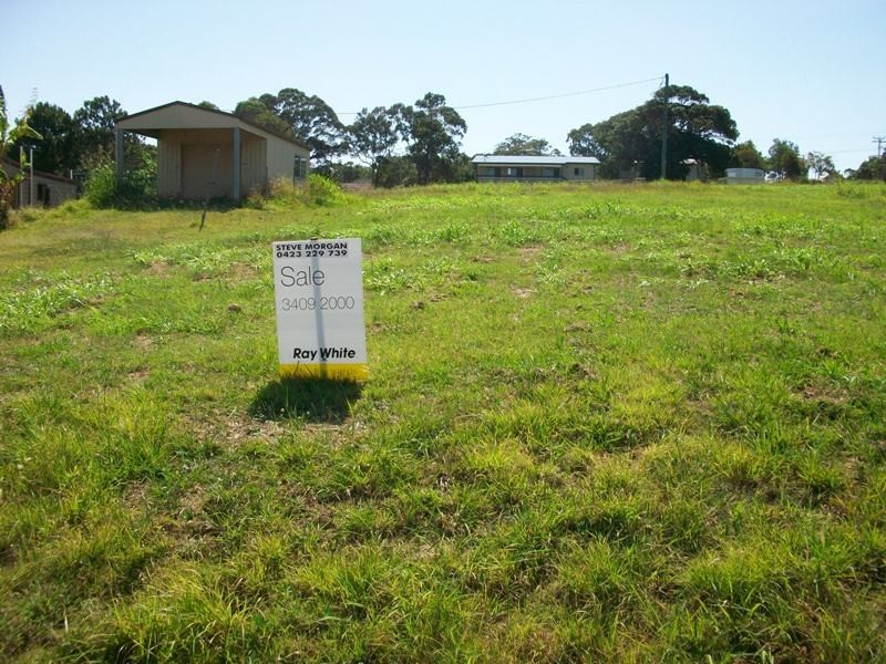 4 Oak Street, Russell Island QLD 4184