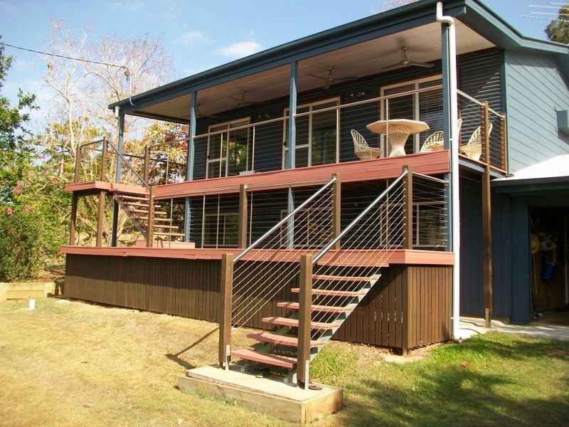 68 Bay Drive, Russell Island QLD 4184