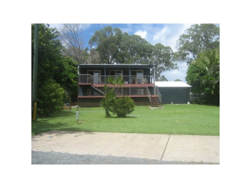 68 Bay Drive, Russell Island QLD 4184