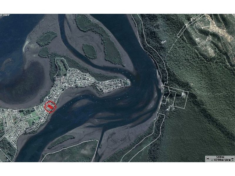 48 Canaipa Pt Dr, Russell Island QLD 4184