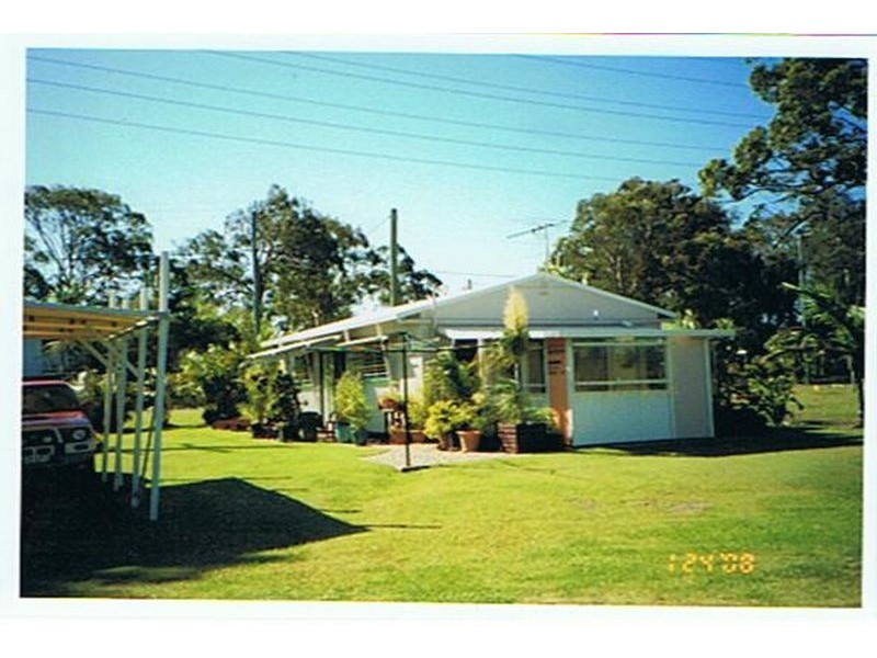 48 Canaipa Pt Dr, Russell Island QLD 4184