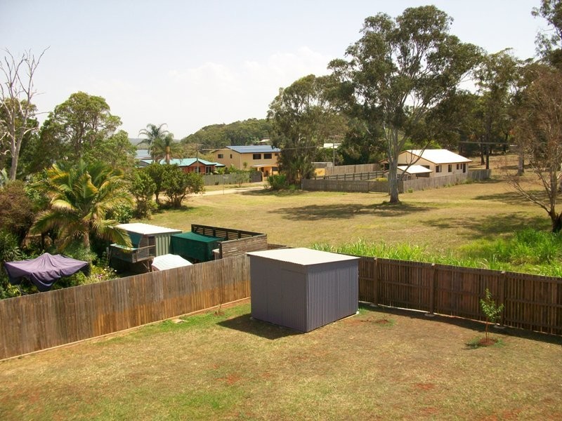 8 Phoenix Street, Russell Island QLD 4184