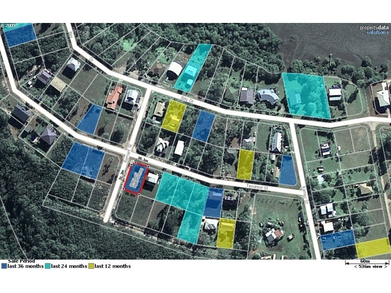 22 Tenanne Street, Russell Island QLD 4184