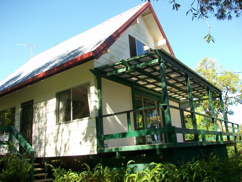 20 Orme Drive, Russell Island QLD 4184