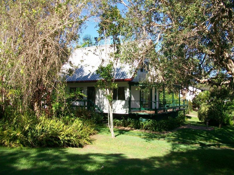 20 Orme Drive, Russell Island QLD 4184