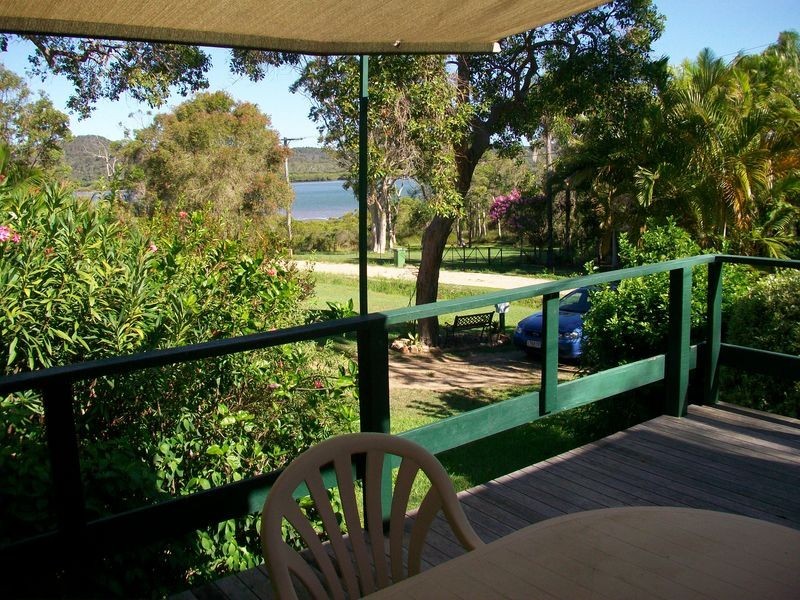 20 Orme Drive, Russell Island QLD 4184