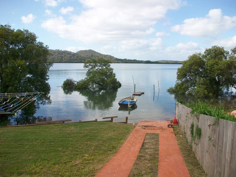 136 Canaipa Point Drive, Russell Island QLD 4184