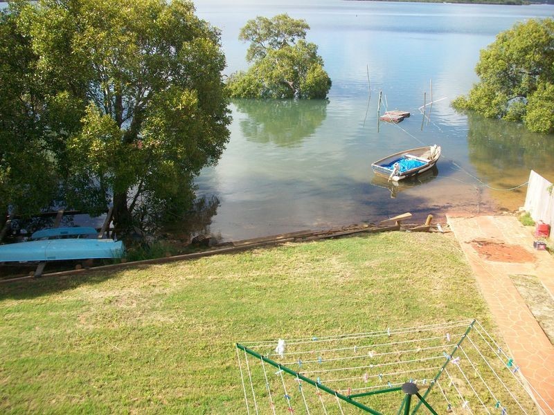 136 Canaipa Point Drive, Russell Island QLD 4184