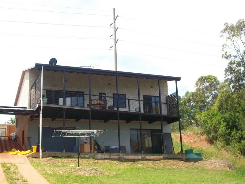 136 Canaipa Point Drive, Russell Island QLD 4184