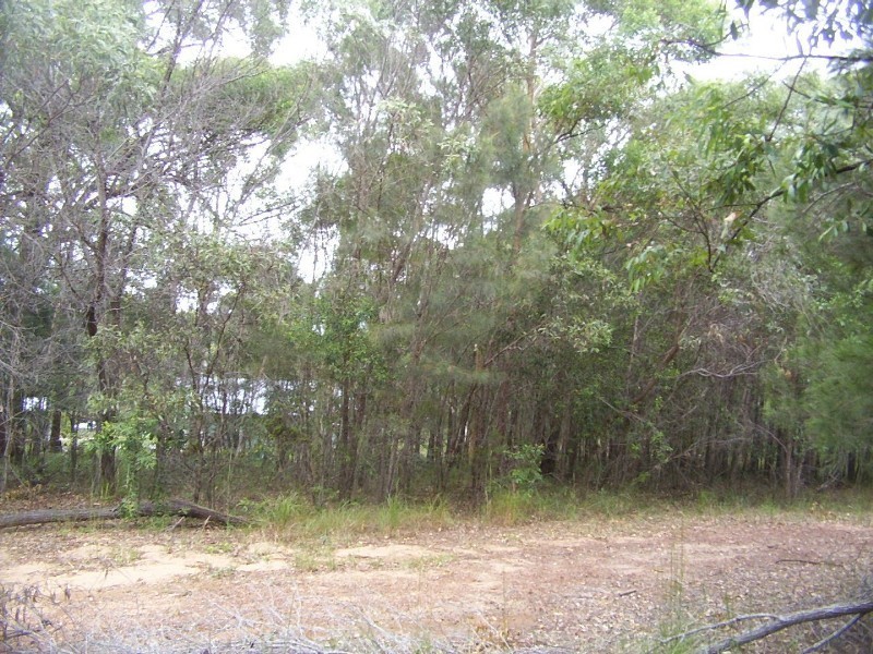 28 Wentworth Parade, Russell Island QLD 4184