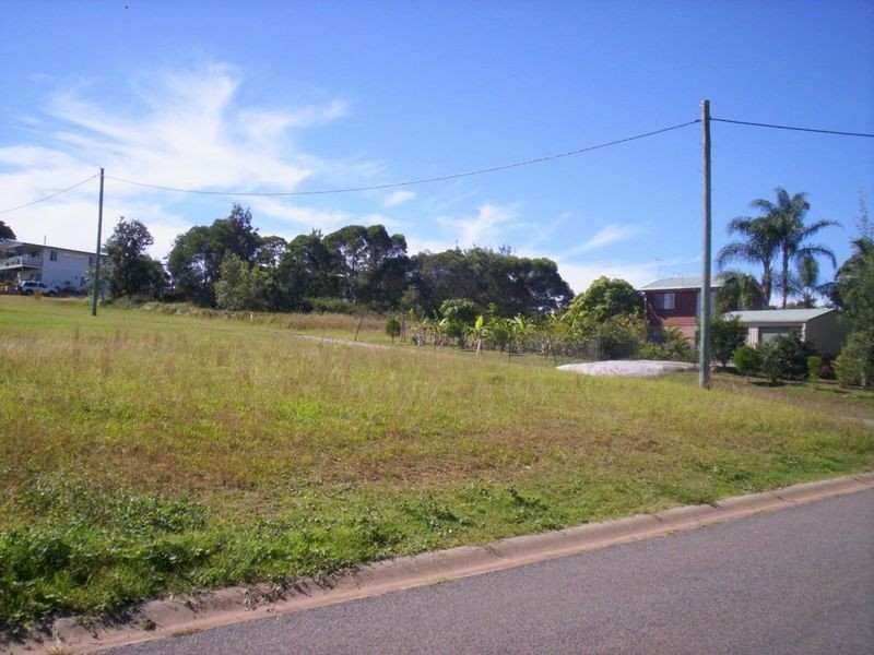 12 Waratah Street, Russell Island QLD 4184