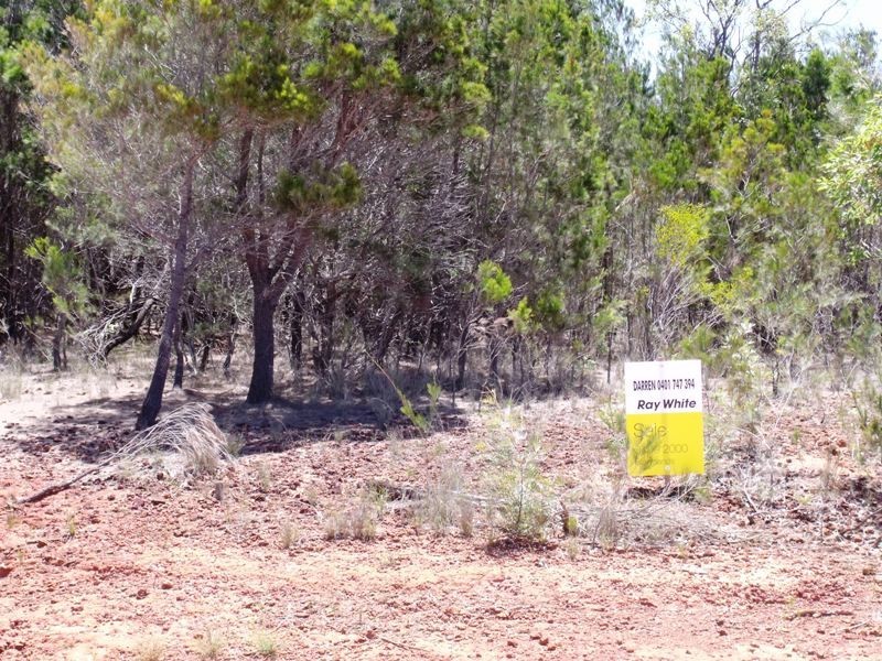 11 Moreton Outlook, Russell Island QLD 4184