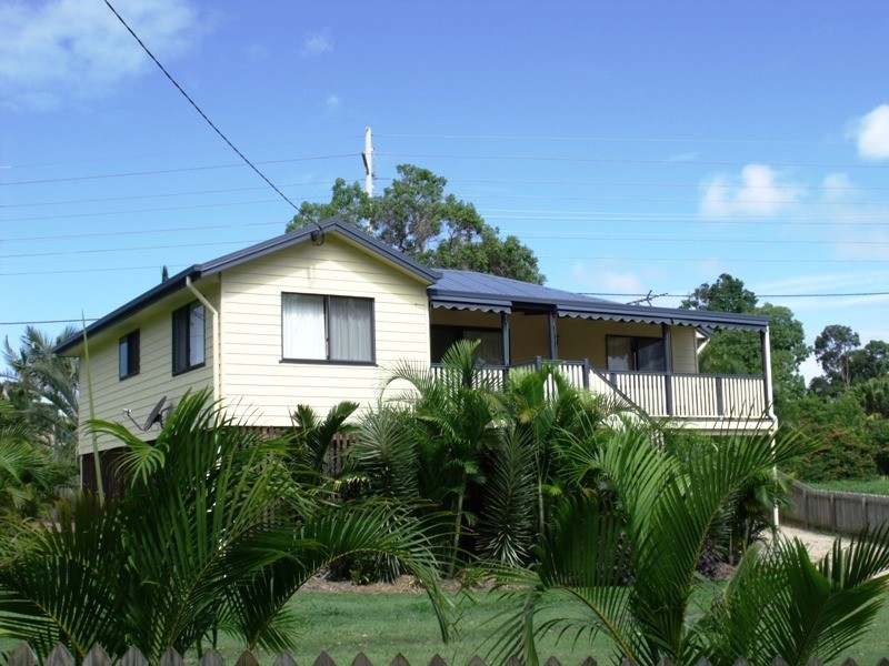 4 Tennyson Court, Russell Island QLD 4184