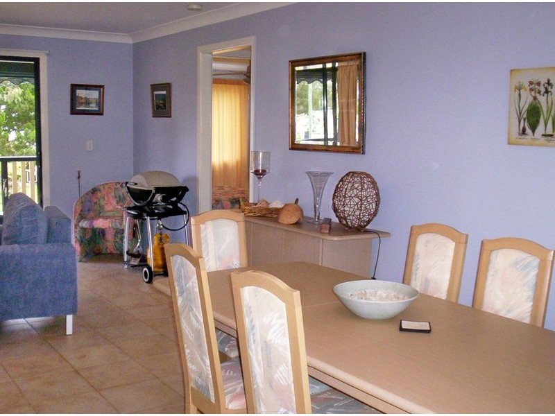 4 Tennyson Court, Russell Island QLD 4184