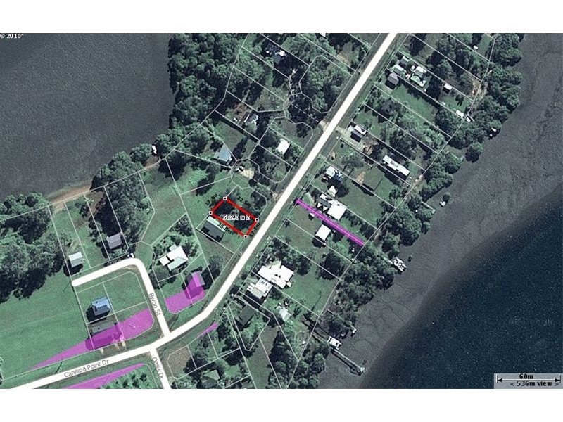 43 Canaipa point Drive, Russell Island QLD 4184