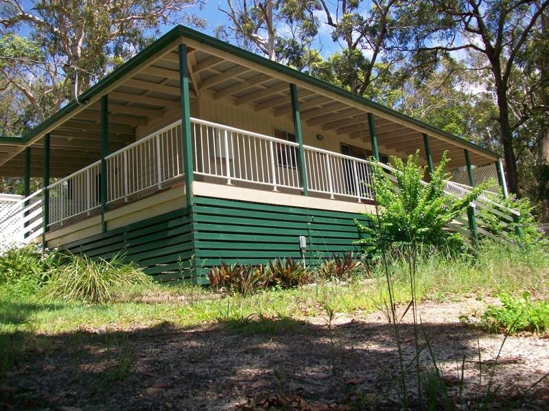 1 Wilga Street, Russell Island QLD 4184
