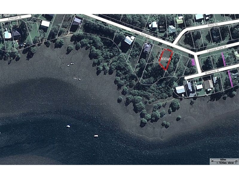 154 Canaipa Point Drive, Russell Island QLD 4184